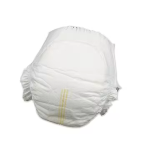Adult Diaper Manufacturer - Wholesale Disposable Pull