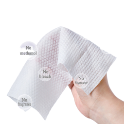 Baby Wet Wipes Manufacturer - OEM Hot Selling Eco