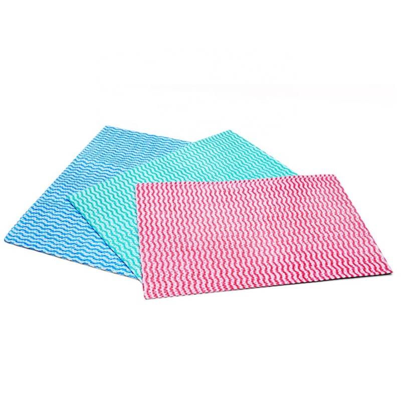 Kitchen Towel Manufacturer - Factory Price Eco-friendly