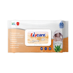 Baby Wipes Manufacturer - Ezycare Disposable Non-woven
