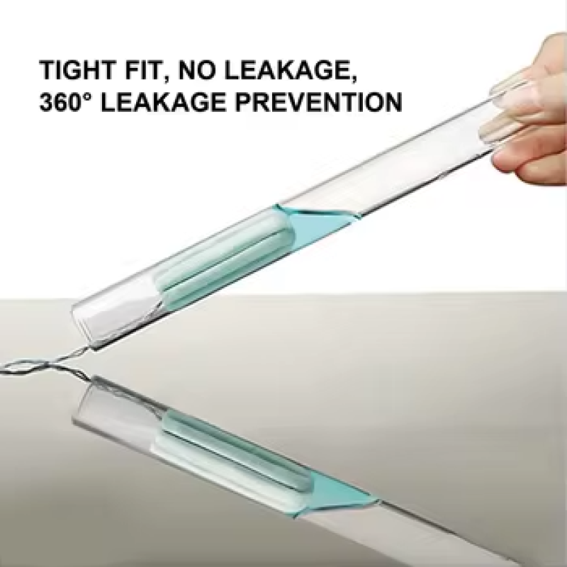 Tampon Factory - 100% Organic Disposable Cotton