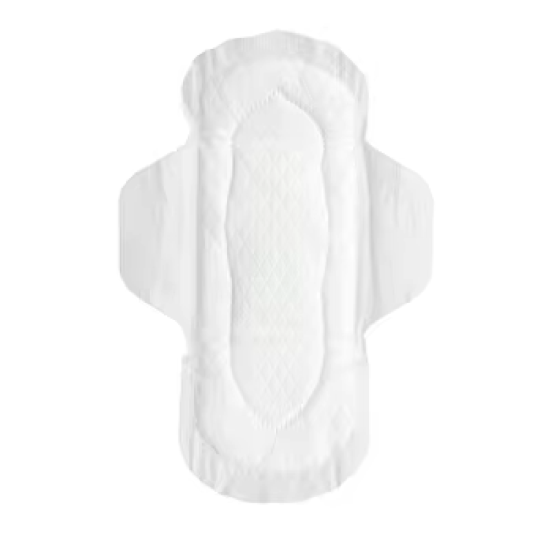 Sanitary Napkin Manufacturer - OEM Anion Organic Pads