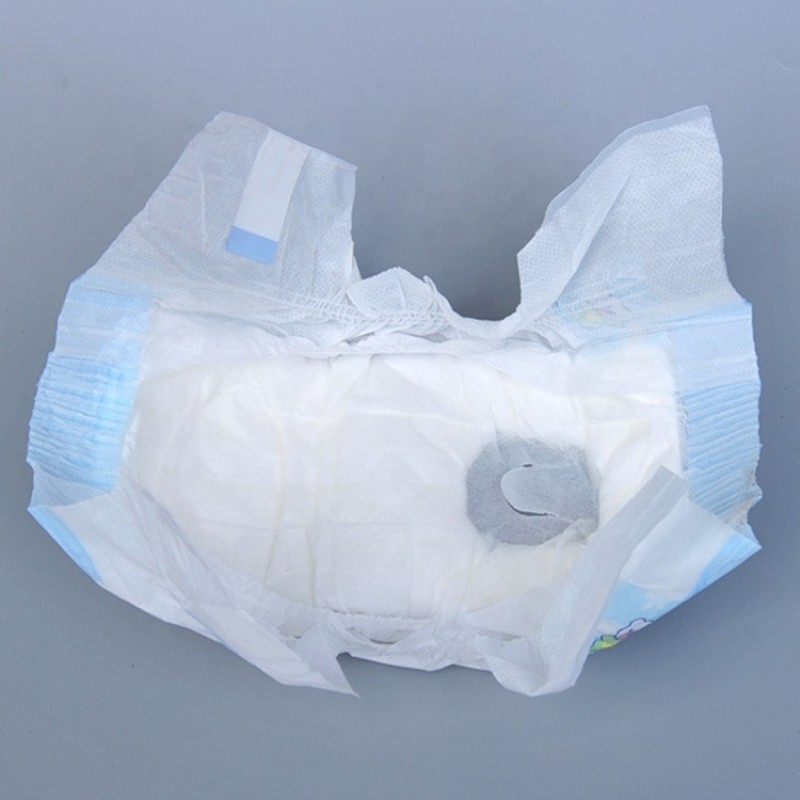 Pet Diaper Supplier - Oem/odm Nonwoven Cheap Price