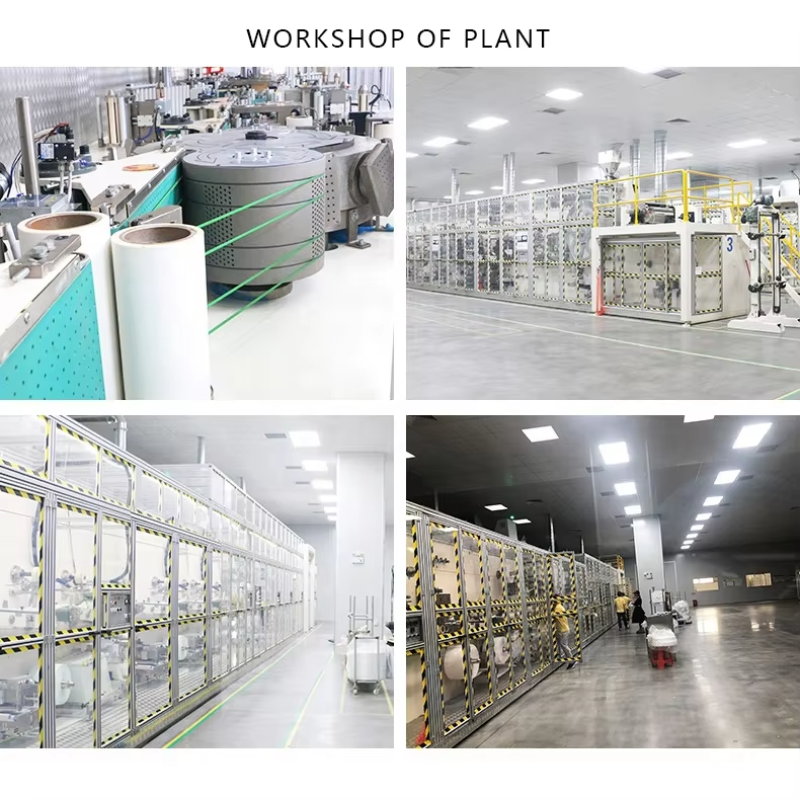 Sanitary Pads Supplier - Soft Comfortable Anion Pads