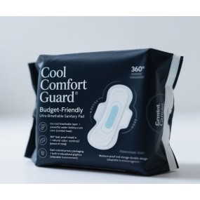 Sanitary Napkin Manufacturer - OEM Super Absorbent Pads