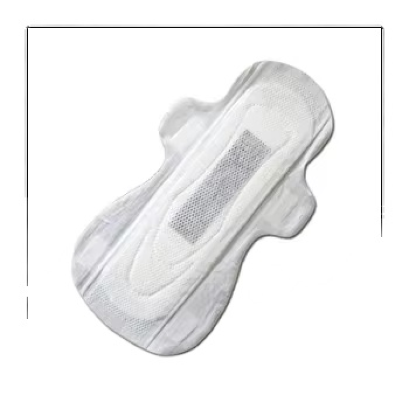 Sanitary Napkin Factory - OEM Organic Cotton Anion Pads