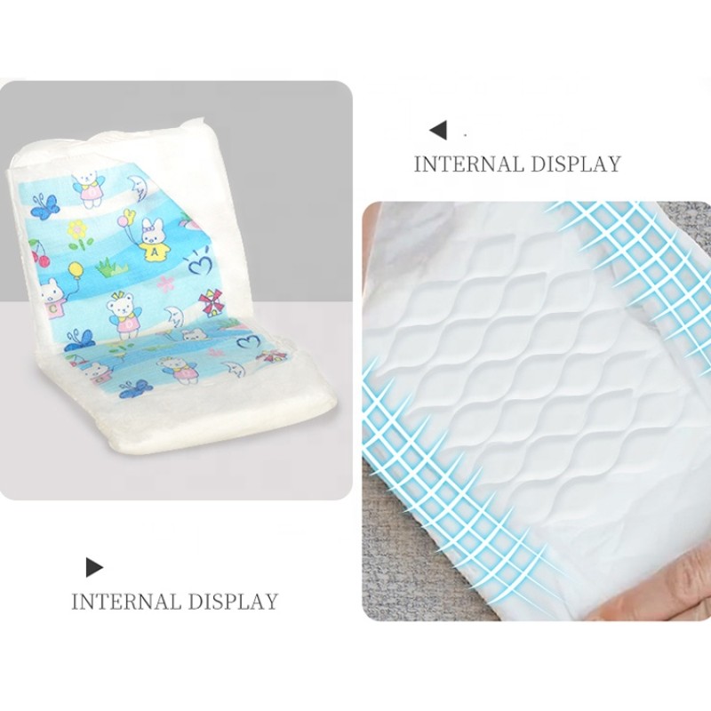 Pet Diaper Manufacturer - OEM Manufacturer Wholesale
