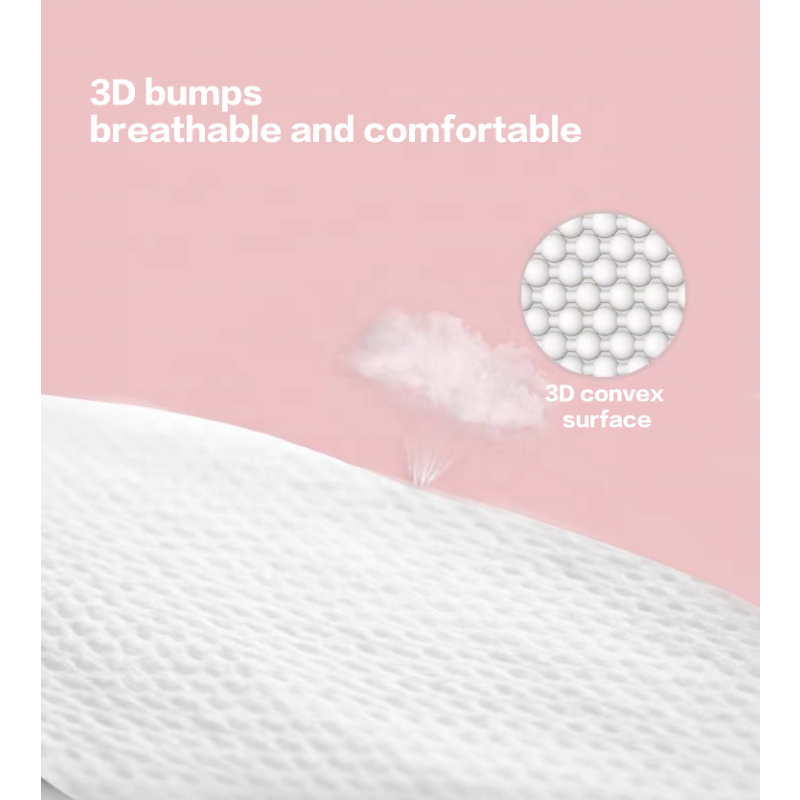 Baby Training Pants Supplier - OEM Factory Price Wholesale