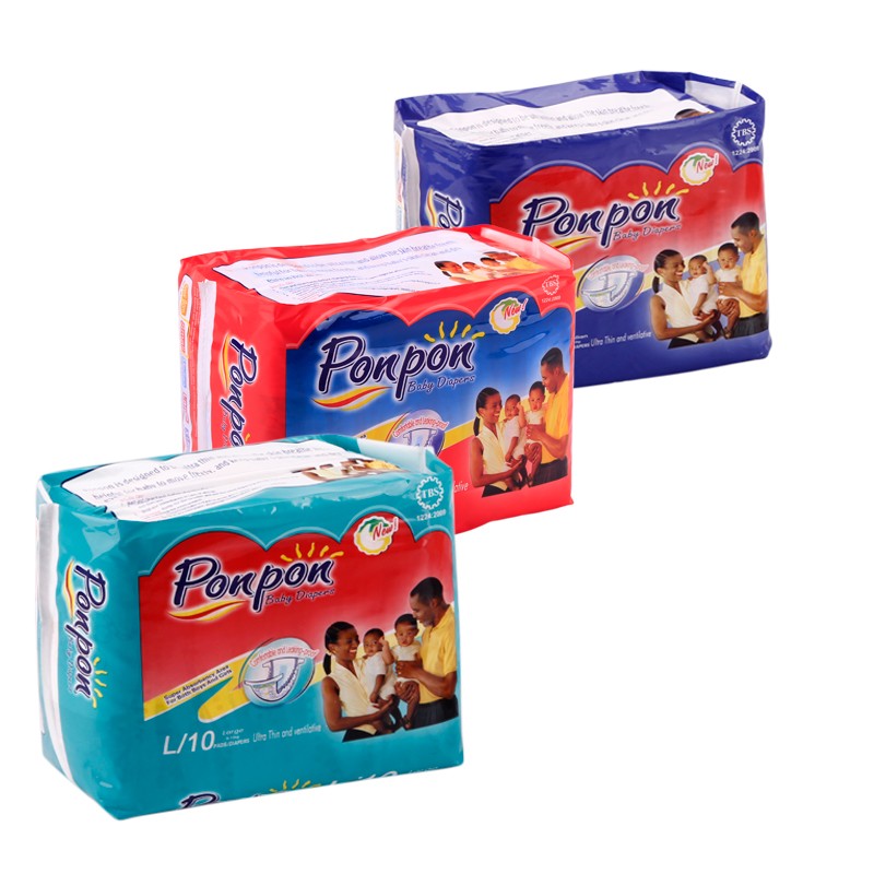 Baby Diaper Supplier - Stock Lot Cheap Dry Baby