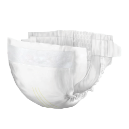 Adult Diaper Factory - Ultra Thick Printed PE Film