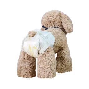 Pet Diaper Manufacturer - OEM High Quality Puppy