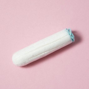 Tampon Manufacturer - OEM Soft Biodegradable Organic