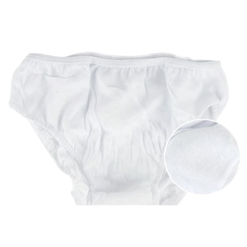 Disposable Underwear Manufacturer - Manufacture Price