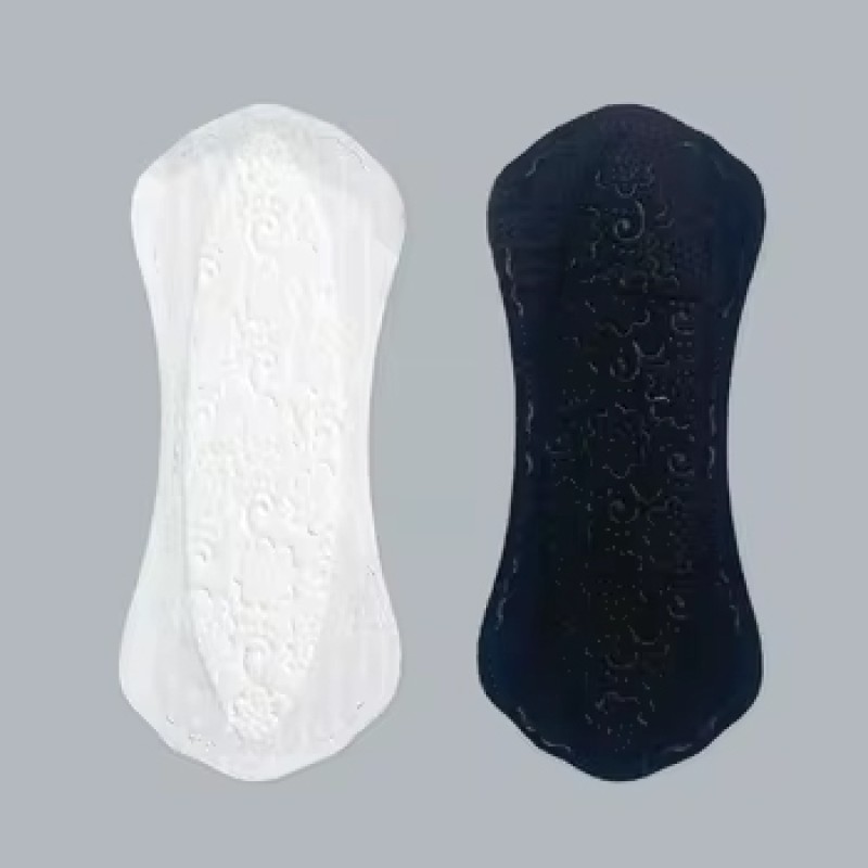 Panty Liner Factory - New Styles Thong Wave Design