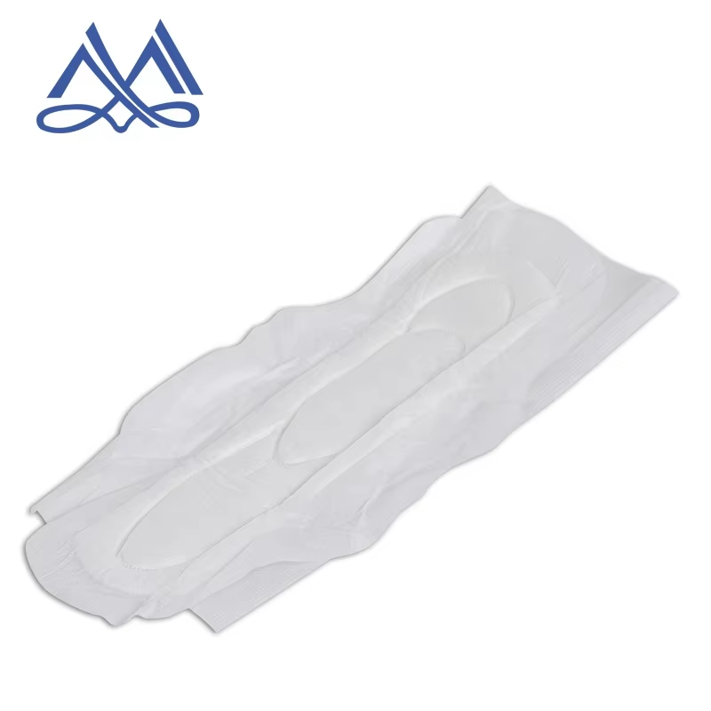 Sanitary Napkins Factory - Private Label Disposable