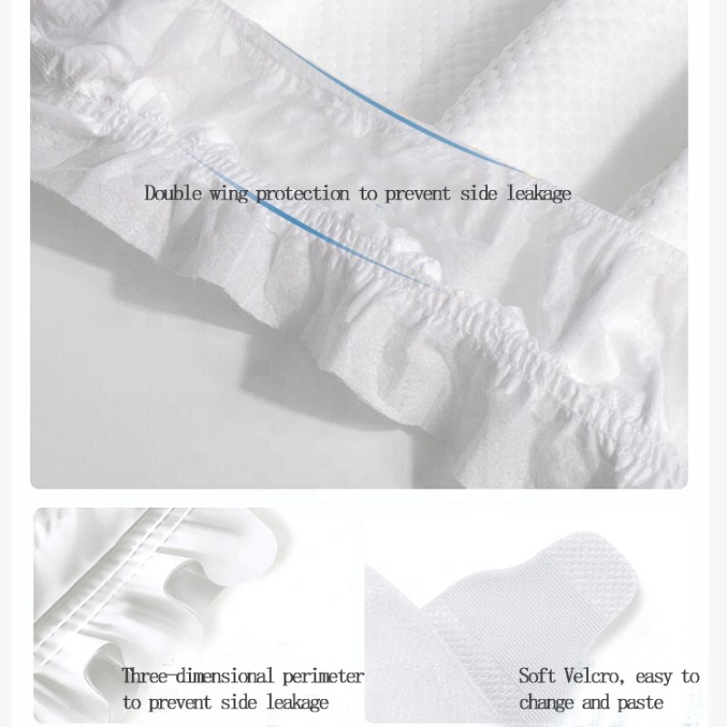 Baby Diaper Supplier - Japan Premium Quality Soft