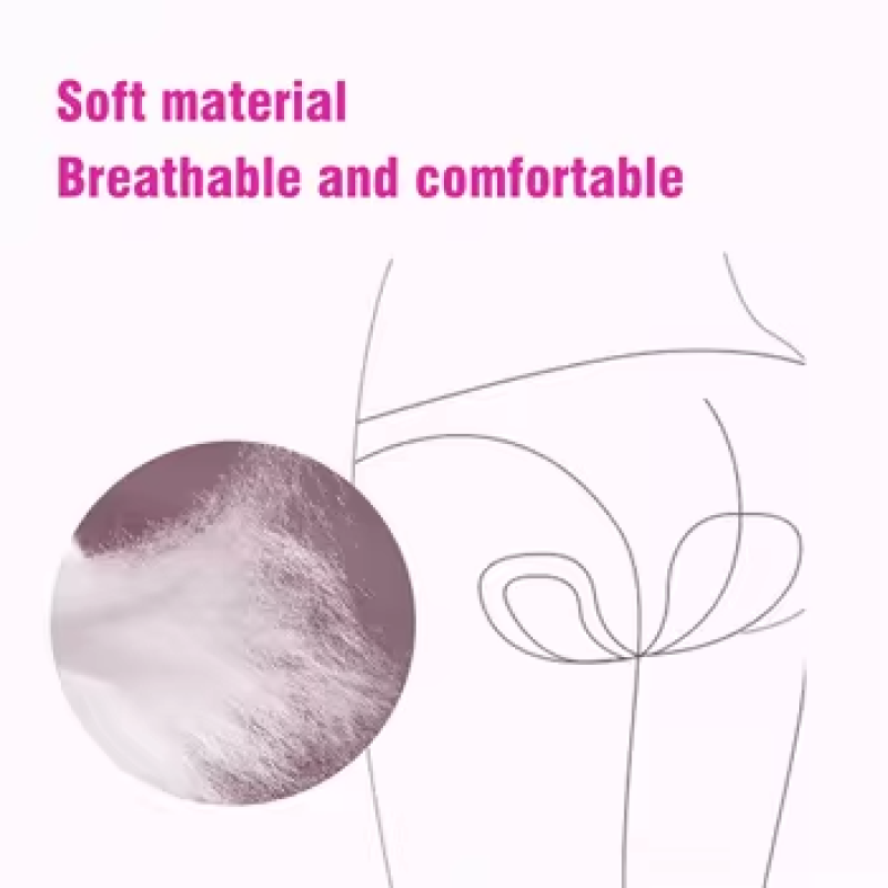 Panty Liner Manufacturer - Eco-friendly Organic Bamboo