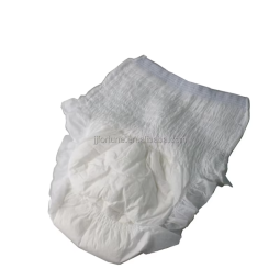 Adult Diaper Supplier - FREE SAMPLE Super Soft