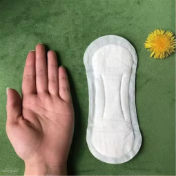 Panty Liner Supplier - High Quality Cotton Thong Liner