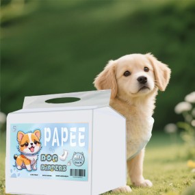 Dog Diapers Manufacturer - Competitive Price Male Female