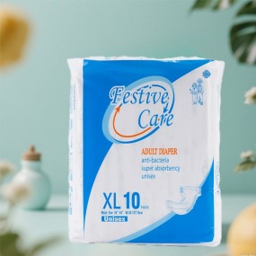 Disposable Diapers Supplier - Super Soft Breathable ODM/OEM