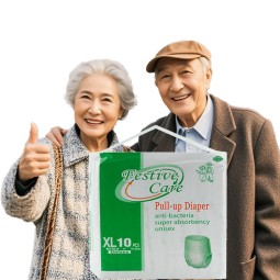 Adult Diapers Manufacturer - Wholesale Disposable Pull Up