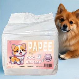 Pet Products Supplier - Wholesale Puppy Toilet Disposable