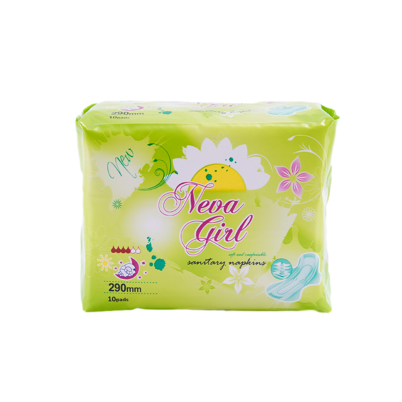 Sanitary Napkins Manufacturer - Hot Sale Customized Negative Ion