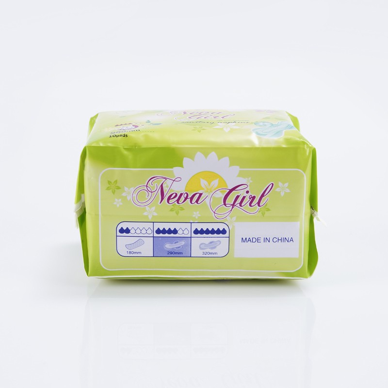 Sanitary Napkins Factory - Disposable Panty Liner