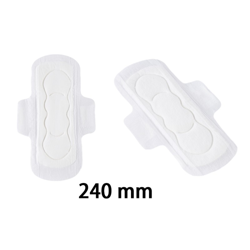 Sanitary Pads Supplier - Cheap Price Natural Ultra Thin