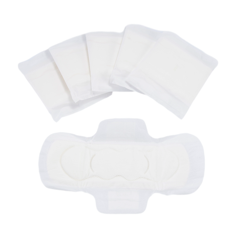 Sanitary Napkins Factory - Disposable Panty Liner