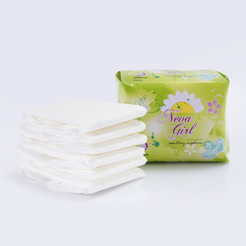 Period Pants Factory - New Design Leak-proof Disposable