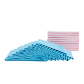 Hospital Bed Pads Factory - High Absorption Medical