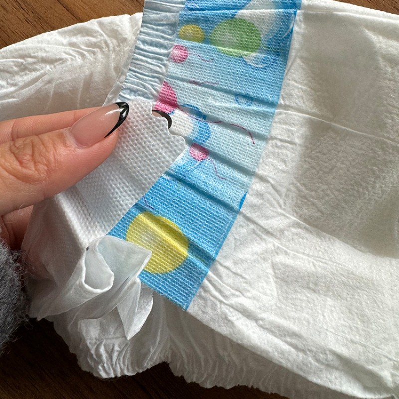 Dog Diaper Wrap Supplier - Xxs Female Waterproof Cheap