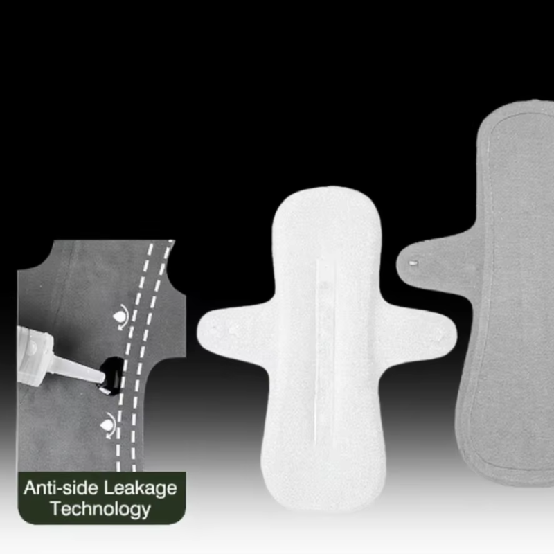 Sanitary Pads Supplier - High Quality Sensitive Skin