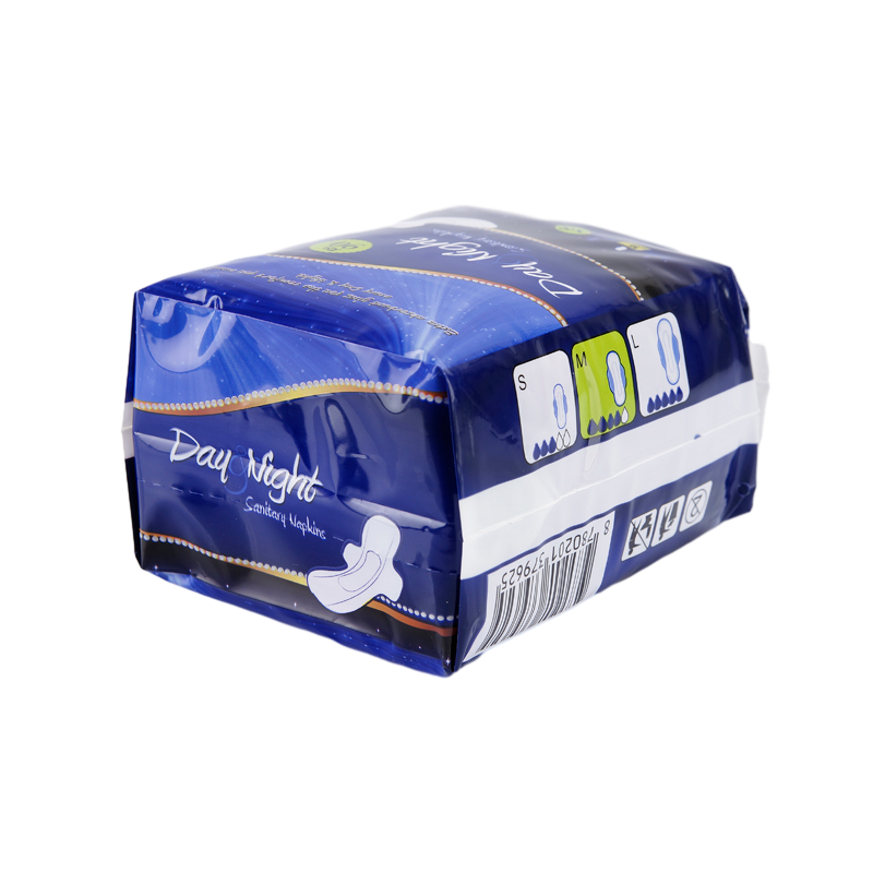 Sanitary Napkins Factory - OEM Hot Sale Cotton Bulk