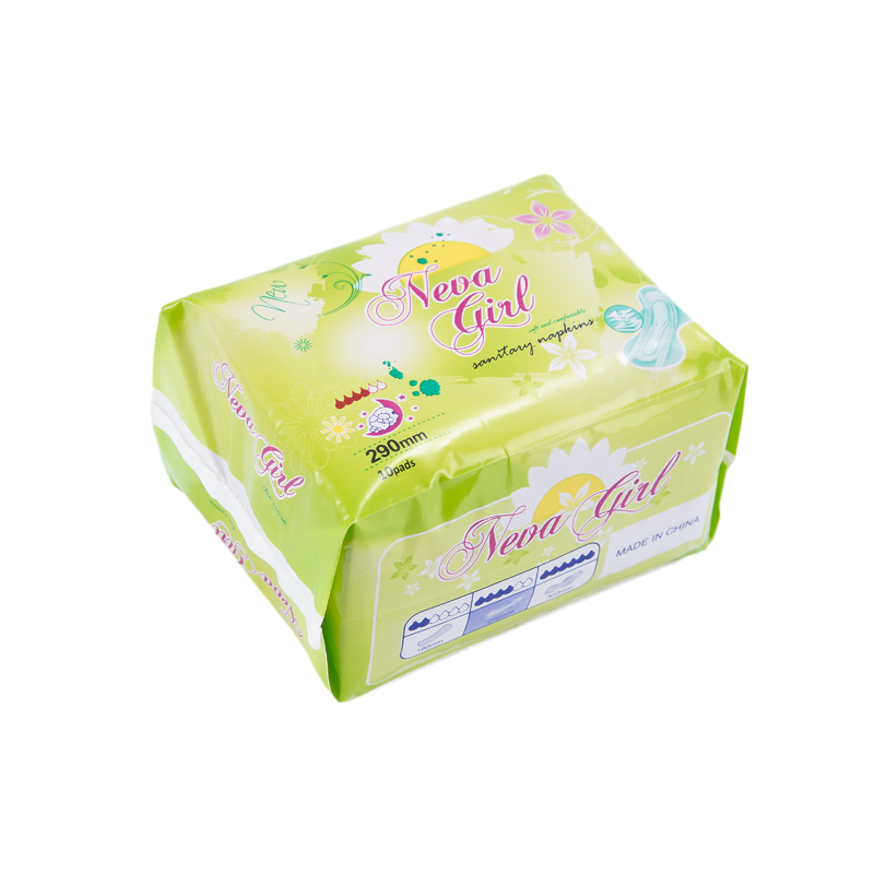 Sanitary Pads Manufacturer - Factory Direct High Absorption