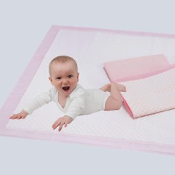 Disposable Underpads Manufacturer - Stickers Super Absorbency