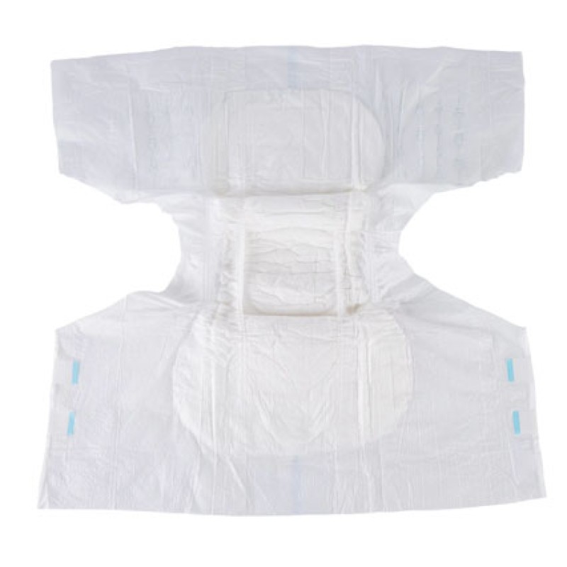 Adult Diapers Factory - Comfort First Soft Cottony Touch
