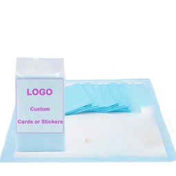 Dog Diapers Factory - OEM ODM Portable Absorbent