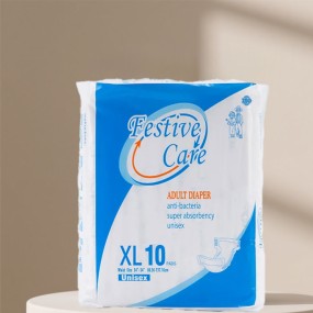 Adult Diapers Manufacturer - Ultra Absorbent Skin-Friendly Bulk