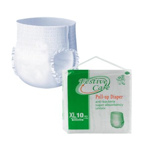Adult Diapers Supplier - Comfortable Free Sleepy Wearing