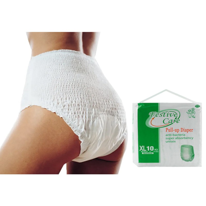 Adult Diapers Manufacturer - Heavy Duty OEM Fast Delivery