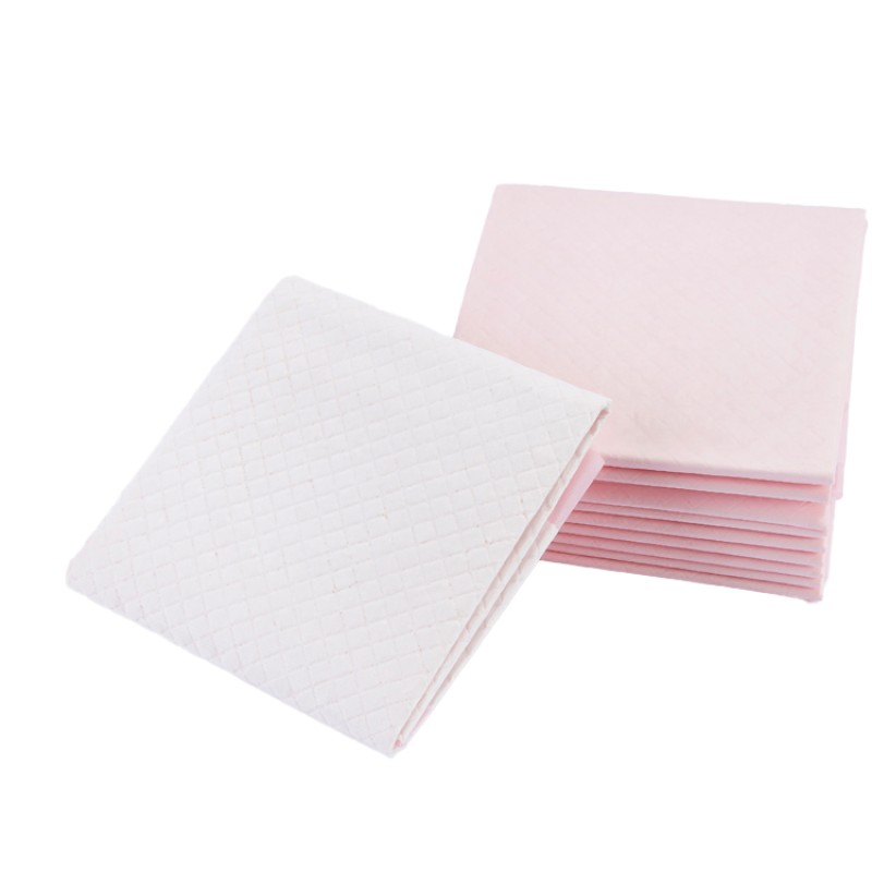 Disposable Underpads Manufacturer - OEM ODM China Factory