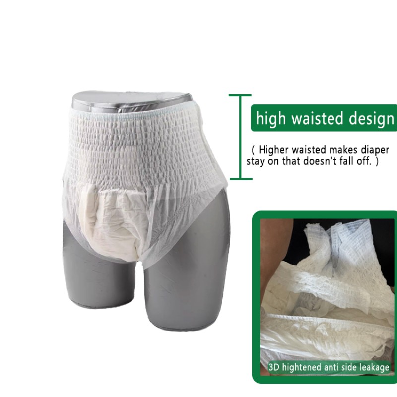 Underpads Factory - Premium High Absorbency Leakproof