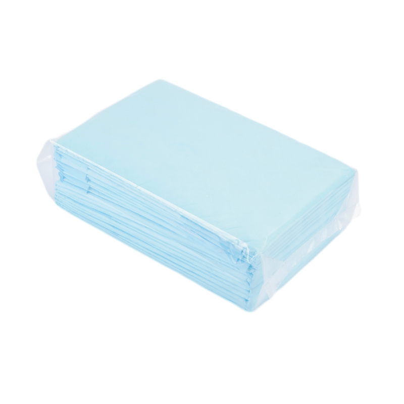 Incontinence Pads Supplier - Breathable Soft Sensitive Skin