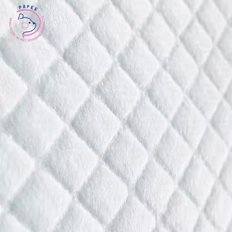 Puppy Pads Factory - 45x33cm Absorbency Leakproof Sides