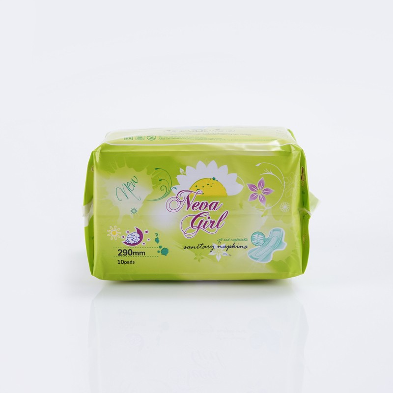 Sanitary Napkins Factory - Disposable Panty Liner