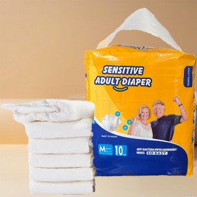 Adult Diapers Manufacturer - Wholesale Super Thick Cotton Nappies