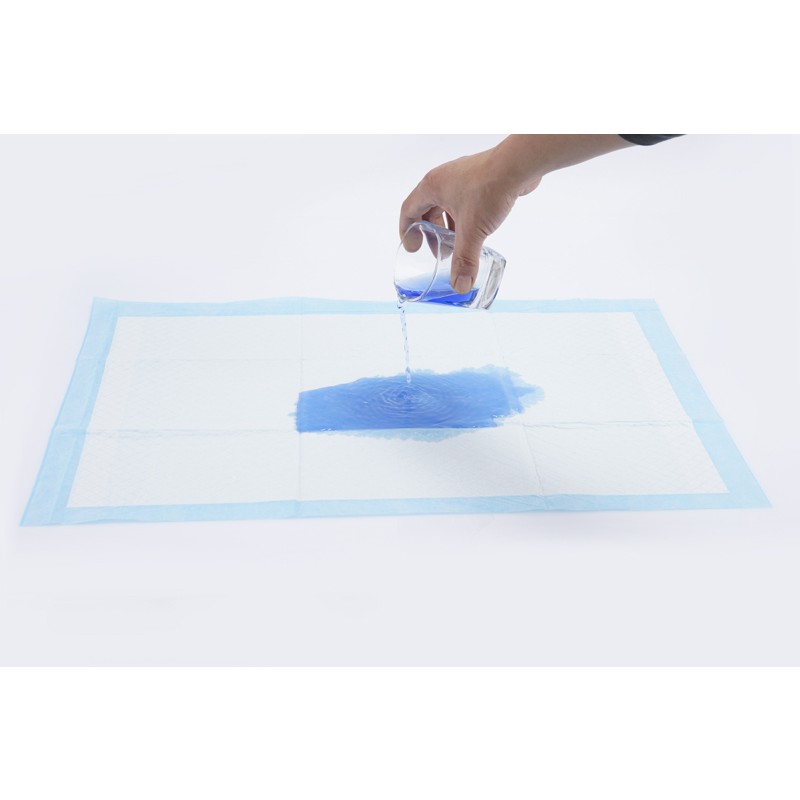 Pet Pads Supplier - One-time Travel Convenient Absorption